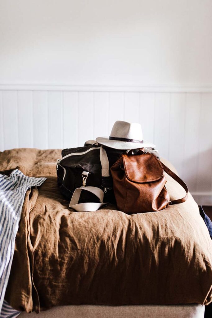 What to Pack for an Eco-Friendly Vacation