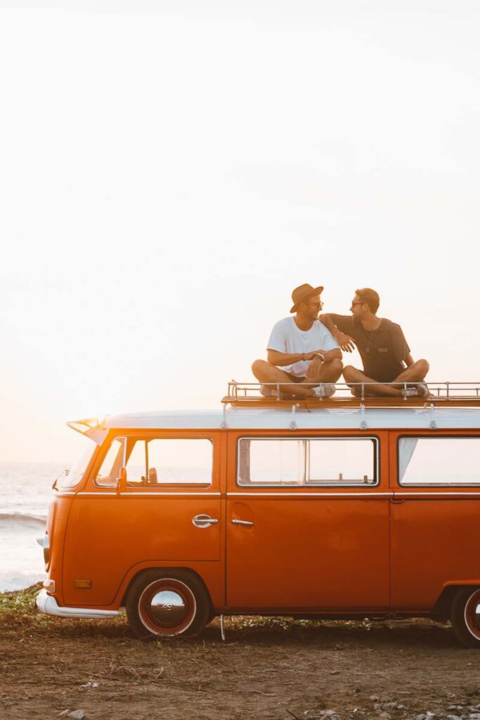 17 Ways to Save Money on Transportation When You Are on Vacation