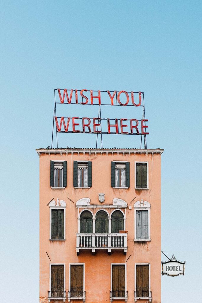 How to Find Eco-Friendly Accommodations