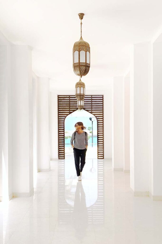 Safety Tips When Staying Away from Home