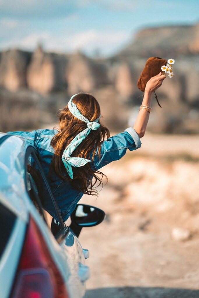 Safety Tips When Taking a Road Trip