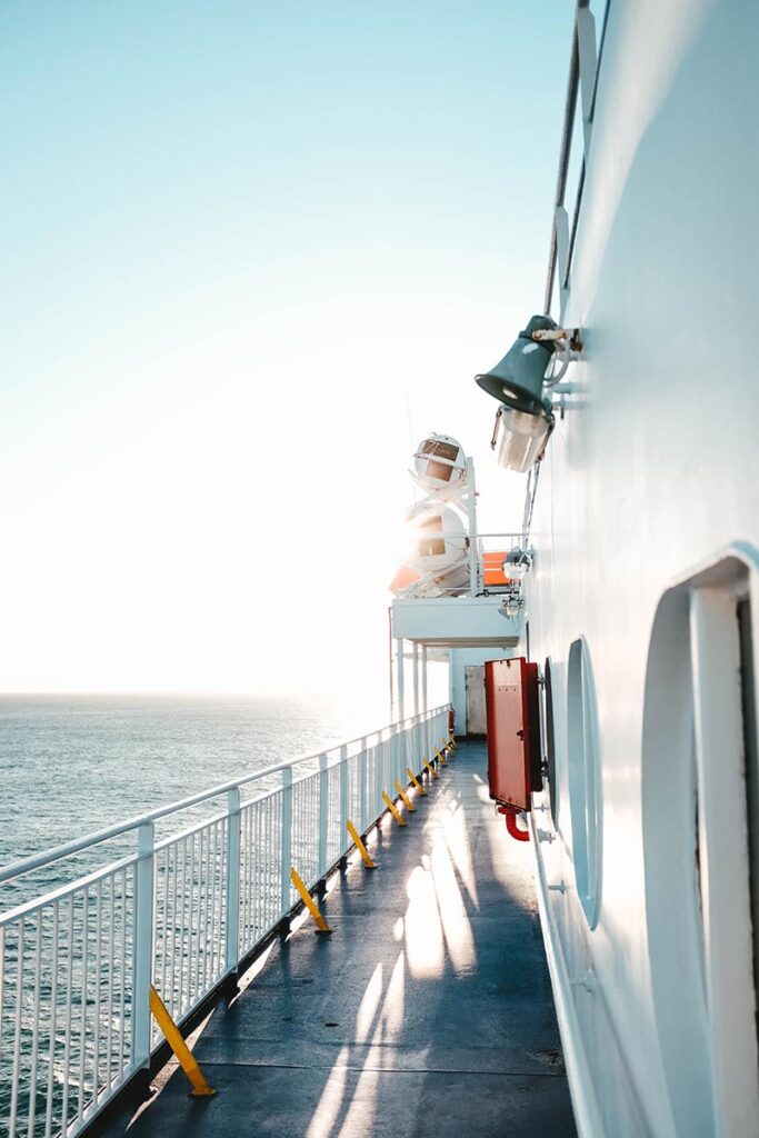 Safety Tips When Going on a Cruise