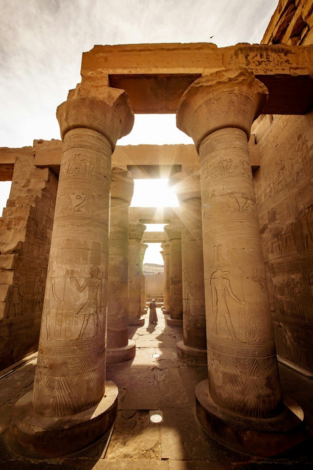 10 reasons to visit Egypt 03