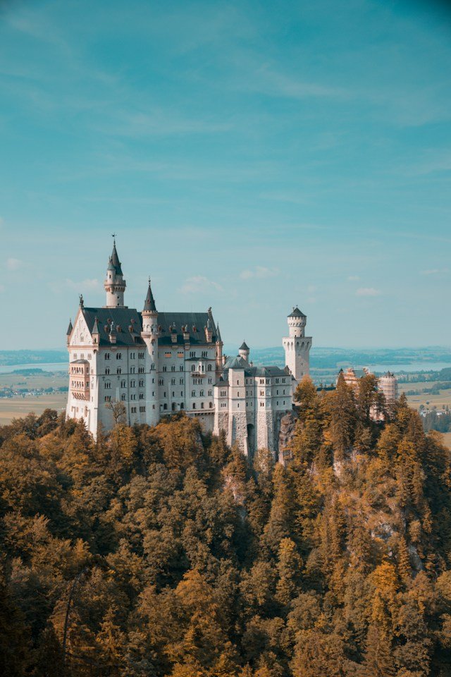 10 reasons to visit Germany 02