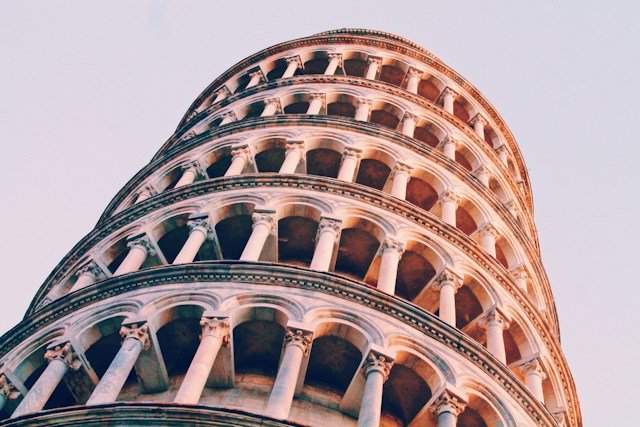 10 reasons to visit Italy 01